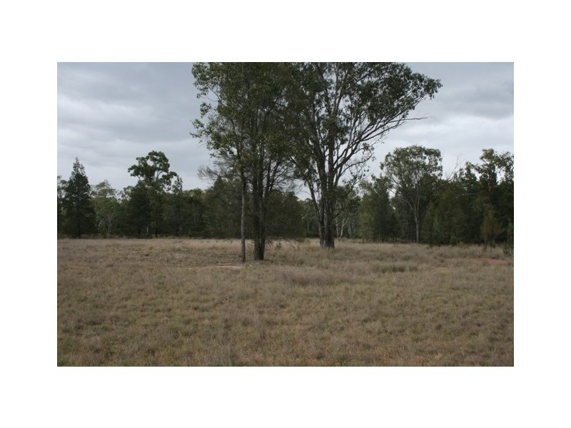 Miles QLD 4415