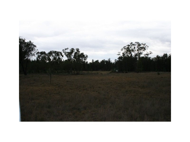Miles QLD 4415