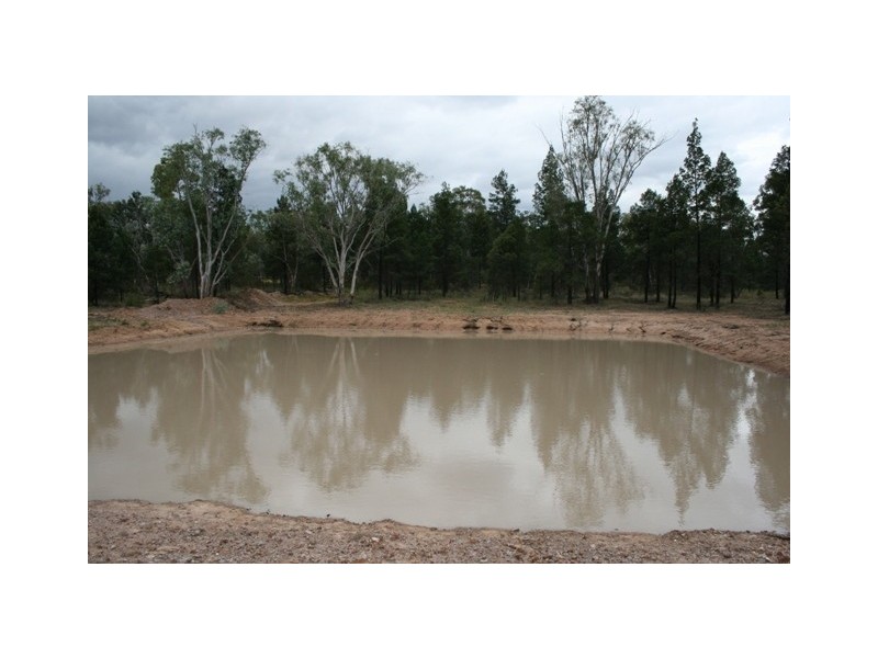 Miles QLD 4415