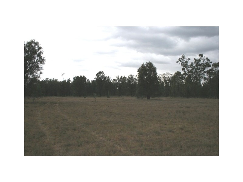 Miles QLD 4415