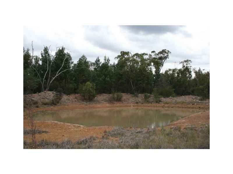 Miles QLD 4415