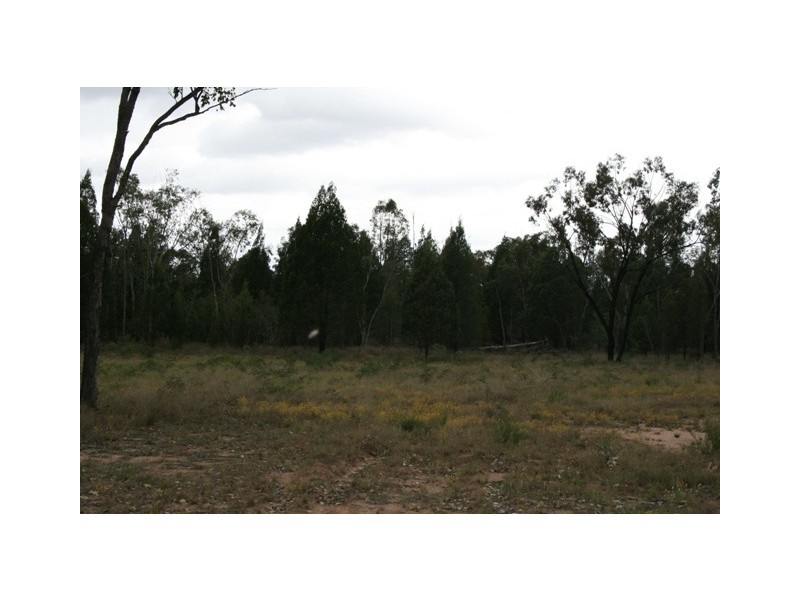 Miles QLD 4415