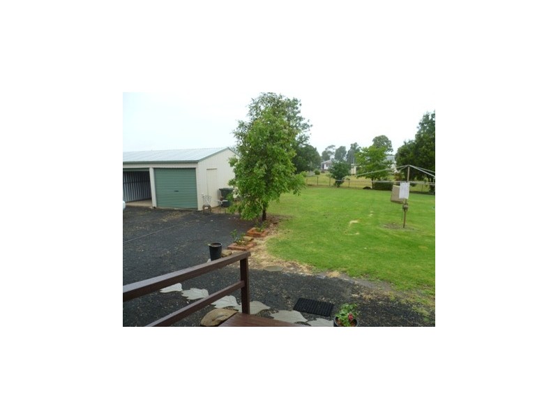 110 WILLIAM ST, Surat QLD 4417