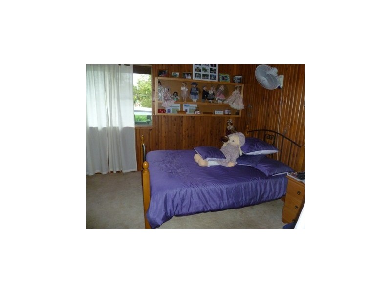 110 WILLIAM ST, Surat QLD 4417