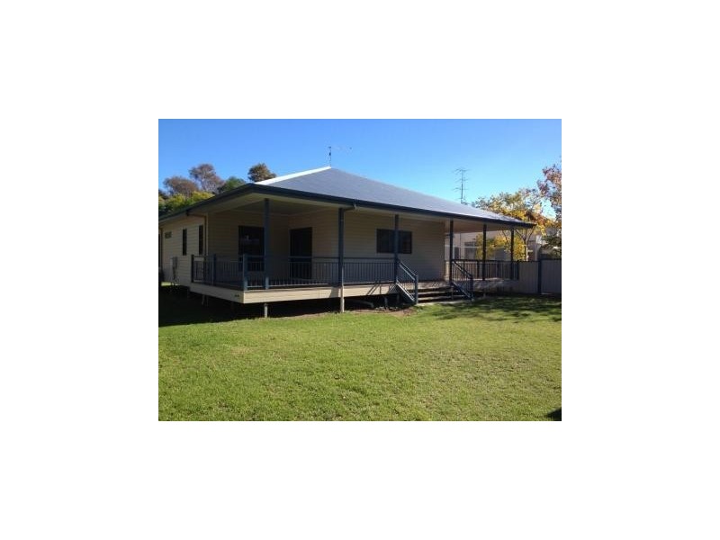 34 McLean Street, Goondiwindi QLD 4390