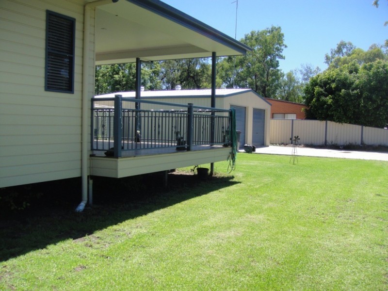 34 McLean Street, Goondiwindi QLD 4390