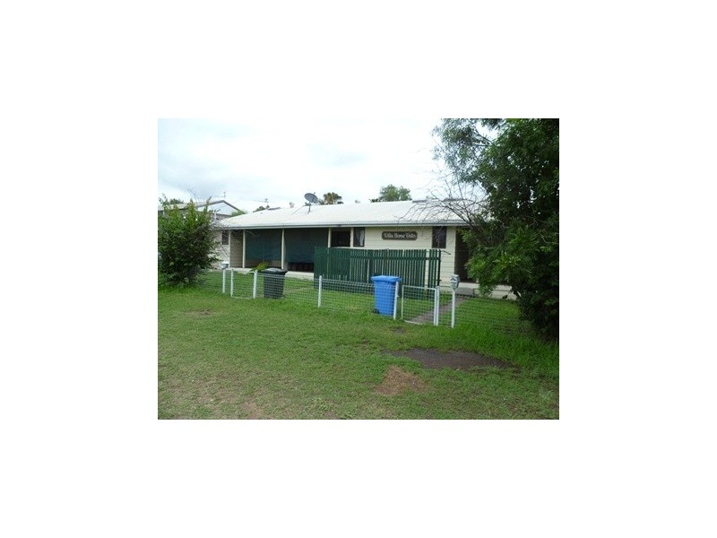 58 Northern Road, Roma QLD 4455