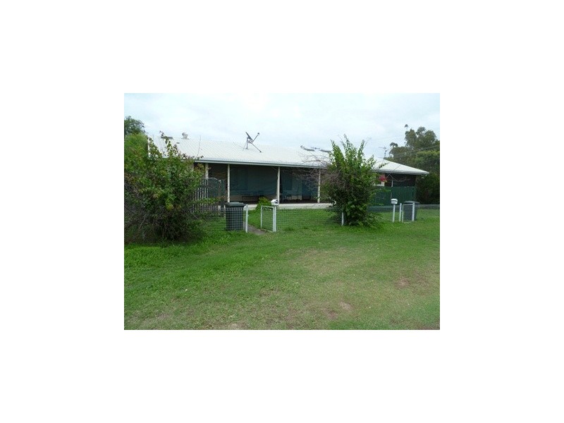 58 Northern Road, Roma QLD 4455