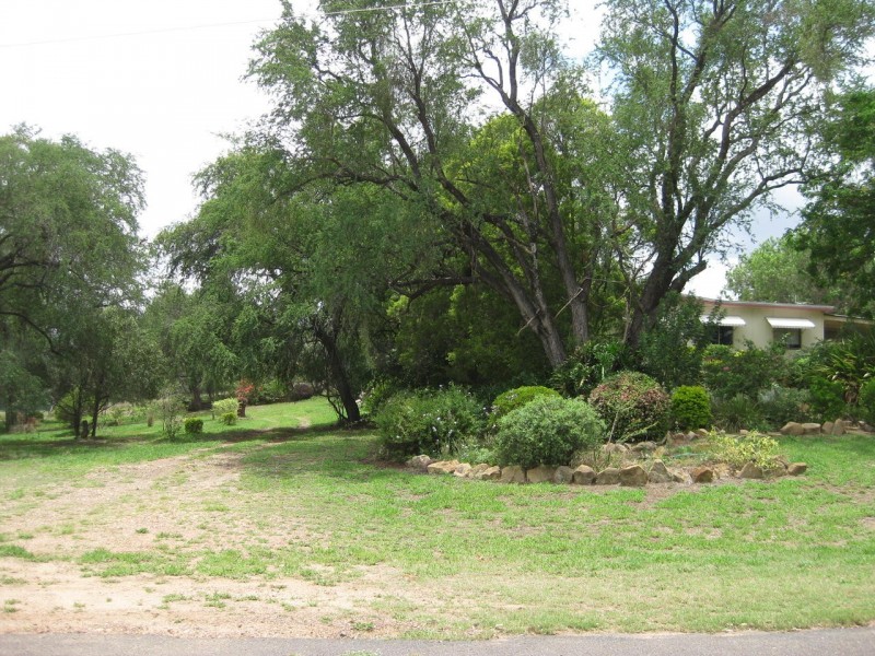 Taroom QLD 4420