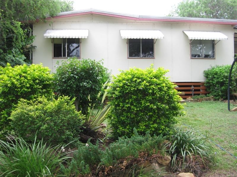 Taroom QLD 4420