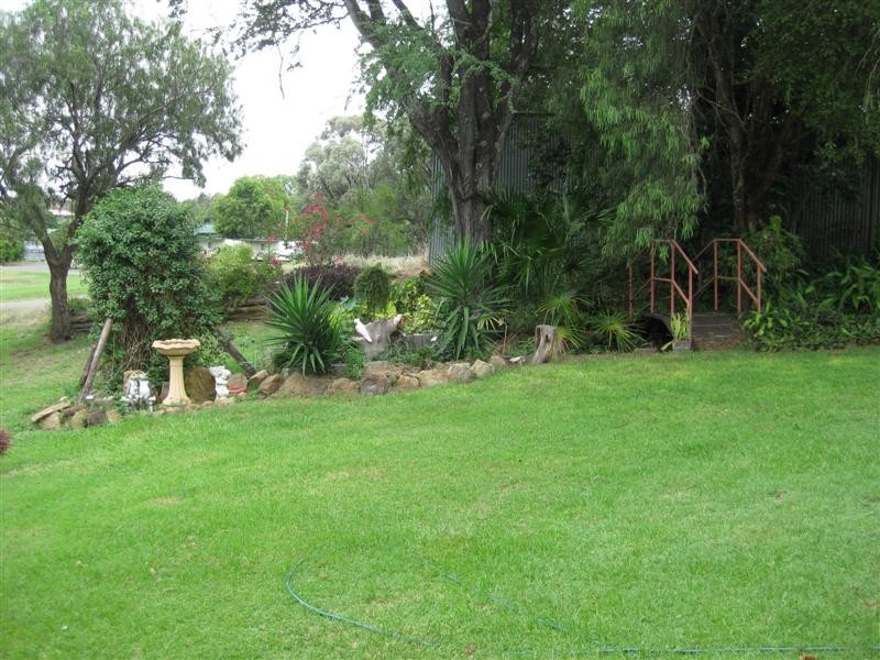Taroom QLD 4420
