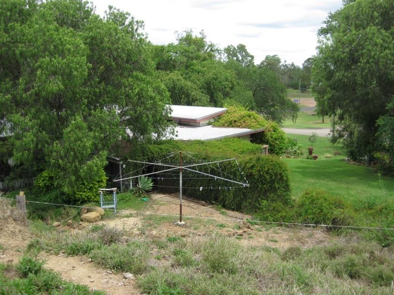 Taroom QLD 4420