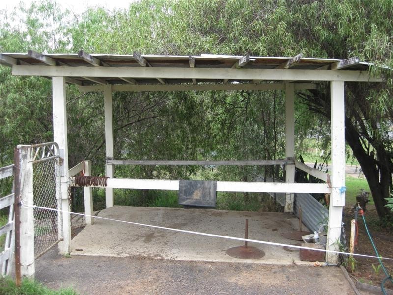 Taroom QLD 4420