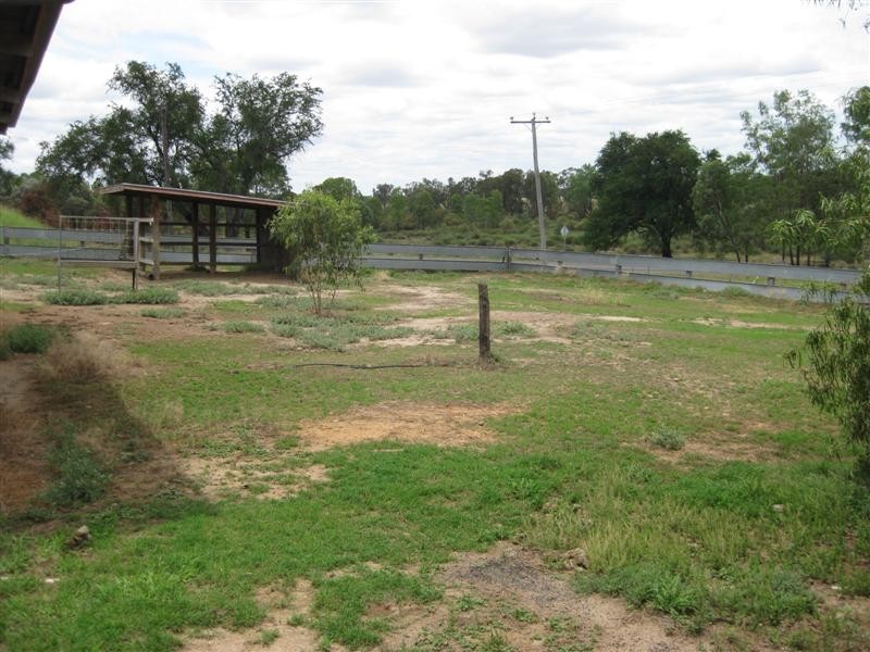Taroom QLD 4420