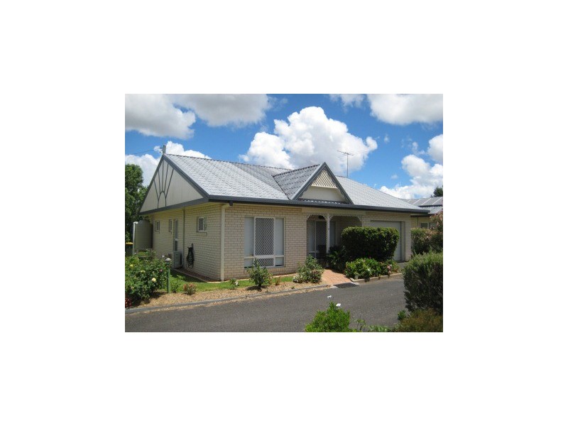 6/150 Cunningham Street, Dalby QLD 4405