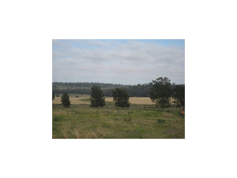 ” Nullabowry”, Millmerran QLD 4357