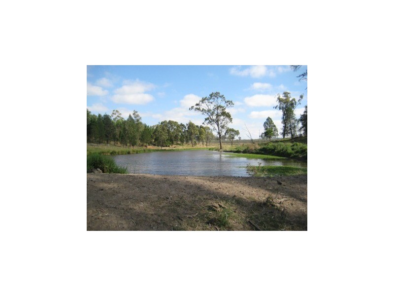 ” Nullabowry”, Millmerran QLD 4357
