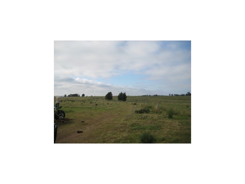 ” Nullabowry”, Millmerran QLD 4357