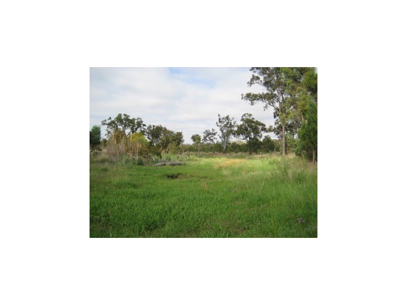 ” Nullabowry”, Millmerran QLD 4357