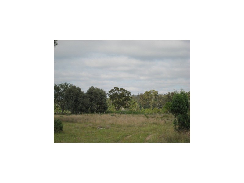 ” Nullabowry”, Millmerran QLD 4357