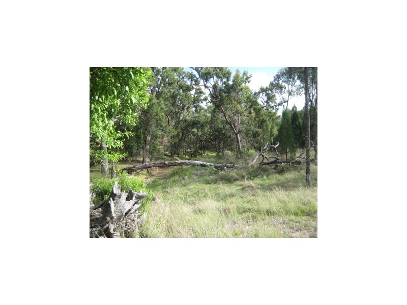 ” Nullabowry”, Millmerran QLD 4357