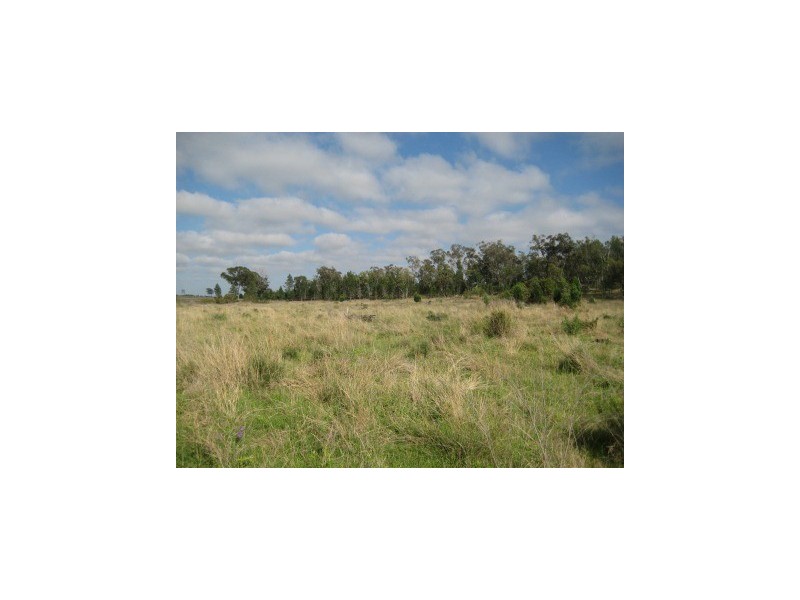 ” Nullabowry”, Millmerran QLD 4357