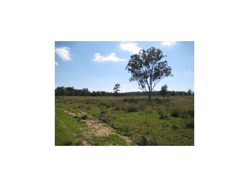 ” Nullabowry”, Millmerran QLD 4357