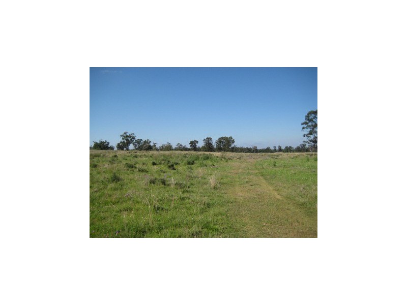 ” Nullabowry”, Millmerran QLD 4357