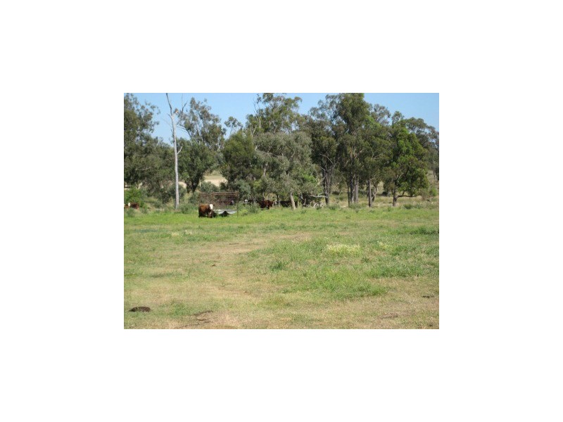 ” Nullabowry”, Millmerran QLD 4357