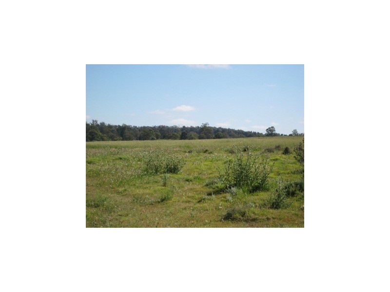 ” Nullabowry”, Millmerran QLD 4357