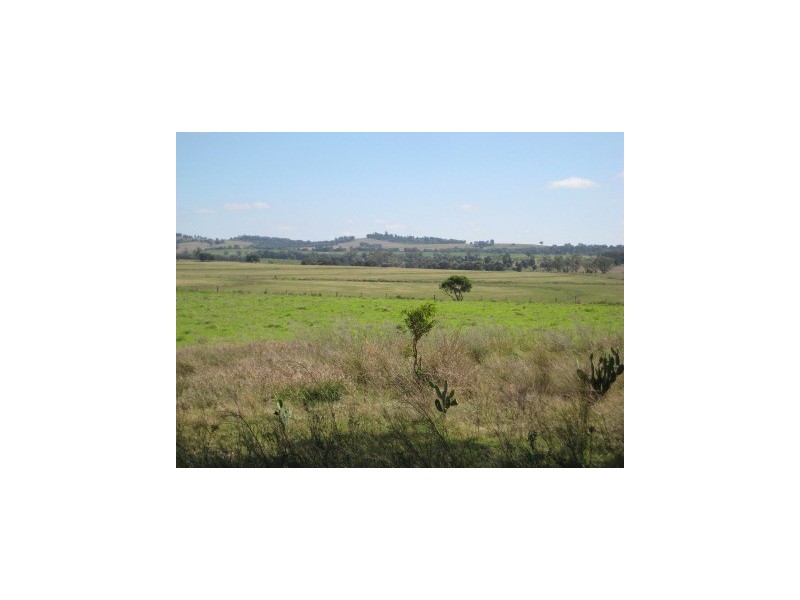 ” Nullabowry”, Millmerran QLD 4357