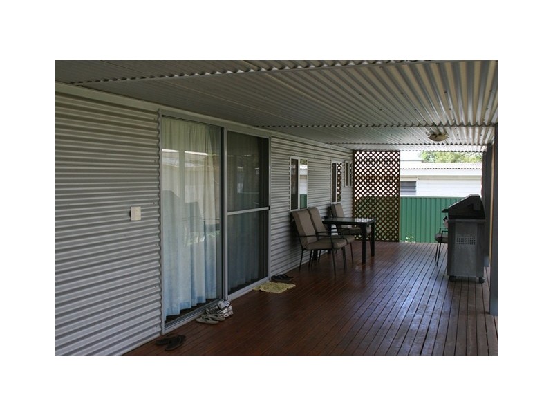 22 LYNAGH ST, Miles QLD 4415