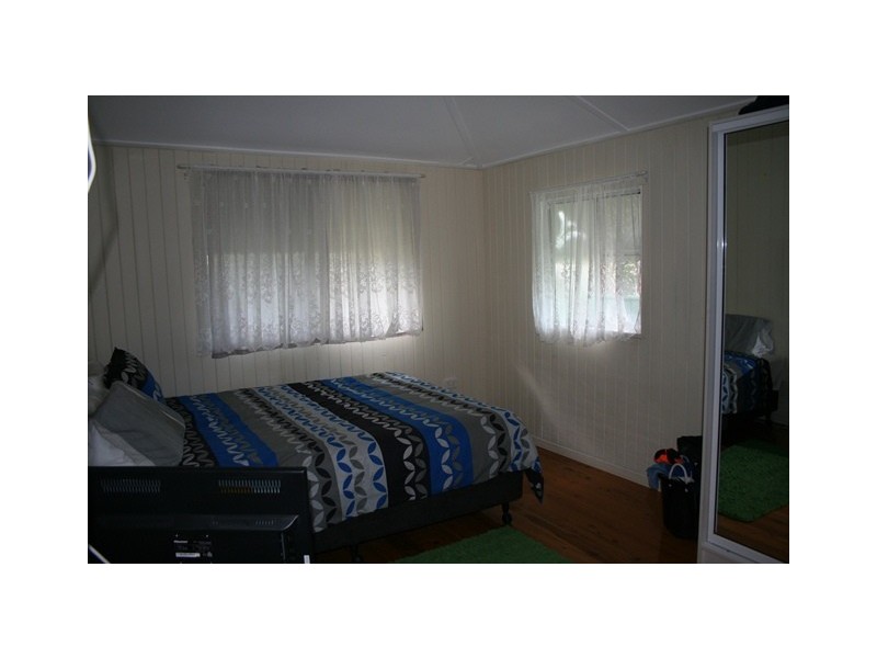 22 LYNAGH ST, Miles QLD 4415