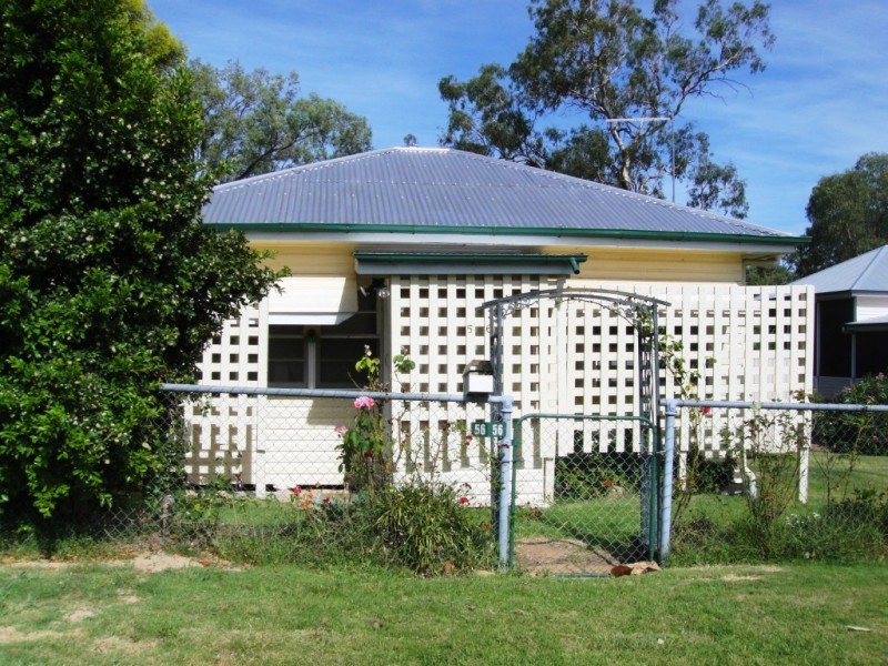 56 Albert Street, Goondiwindi QLD 4390