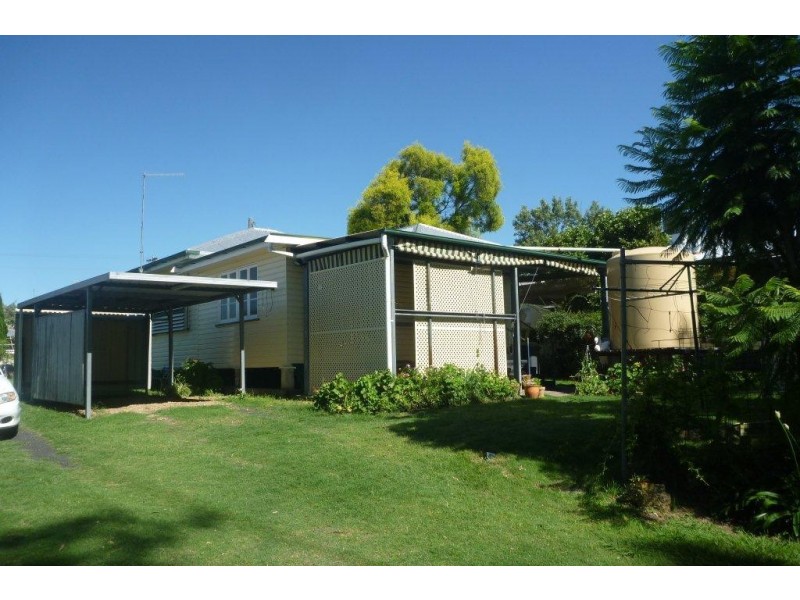 56 Albert Street, Goondiwindi QLD 4390