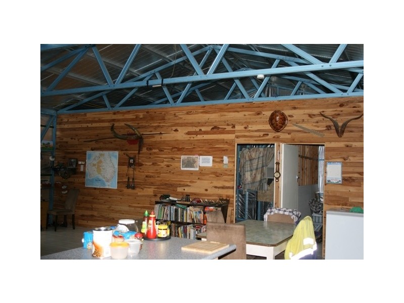 LOT 81 DALWOGAN ROAD, Miles QLD 4415