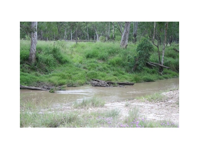 LOT 81 DALWOGAN ROAD, Miles QLD 4415