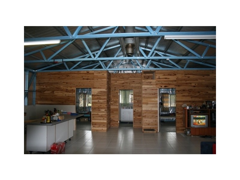 LOT 81 DALWOGAN ROAD, Miles QLD 4415