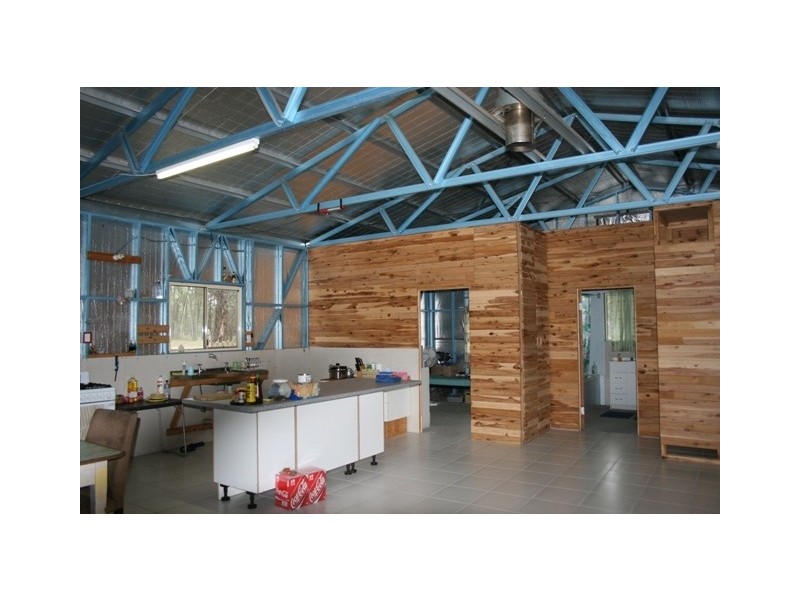 LOT 81 DALWOGAN ROAD, Miles QLD 4415