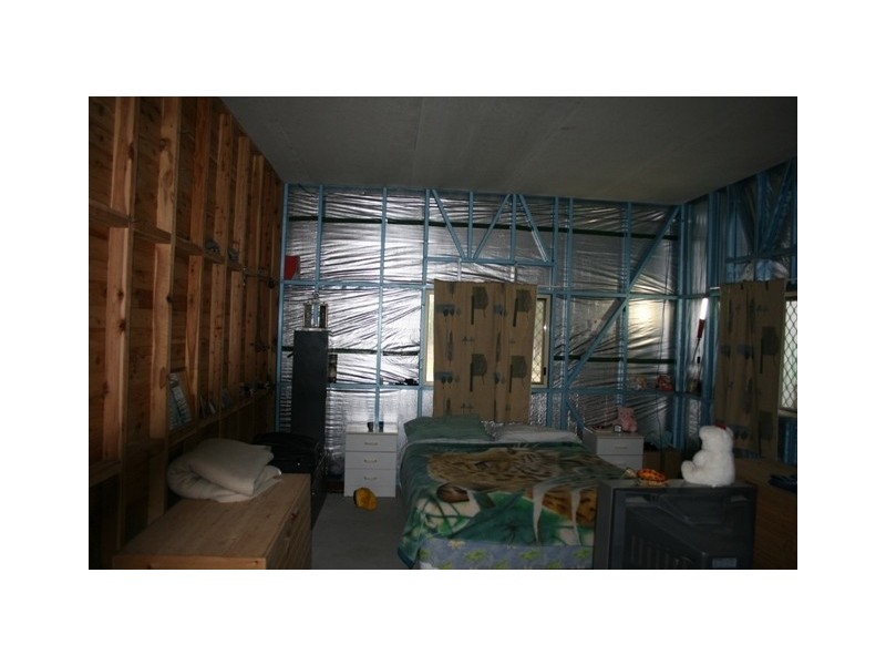 LOT 81 DALWOGAN ROAD, Miles QLD 4415