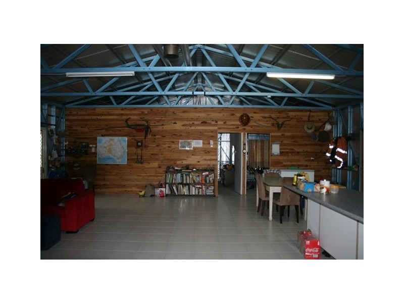 LOT 81 DALWOGAN ROAD, Miles QLD 4415