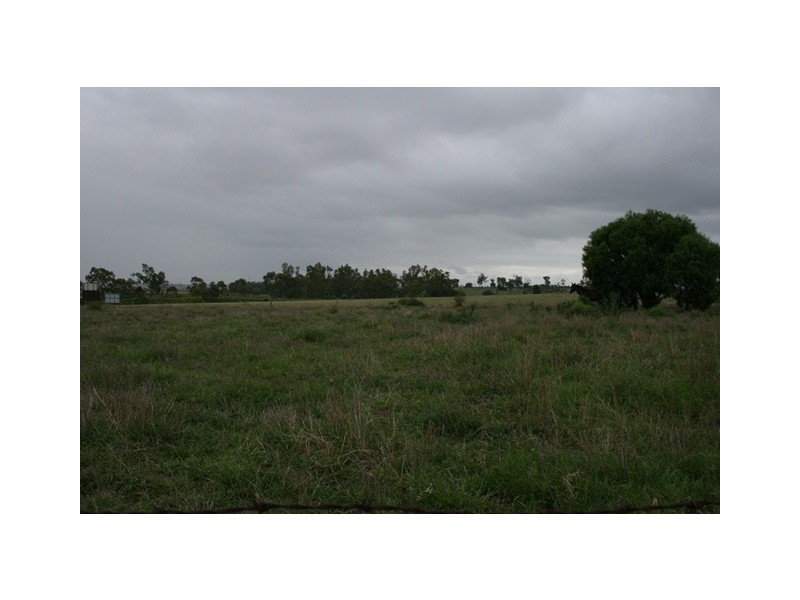 LOT 1 NORTH ROAD, Dulacca QLD 4425
