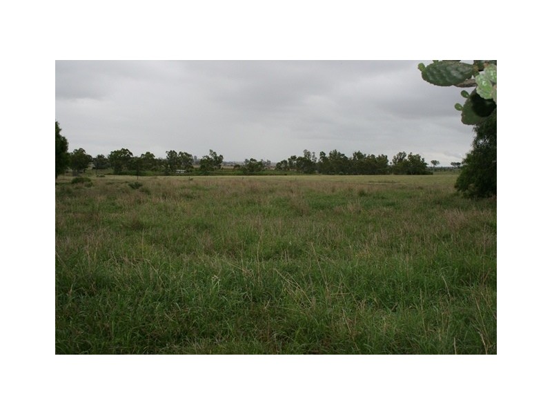 LOT 1 NORTH ROAD, Dulacca QLD 4425