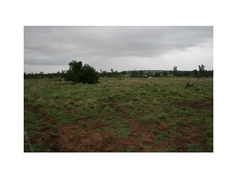 LOT 1 NORTH ROAD, Dulacca QLD 4425