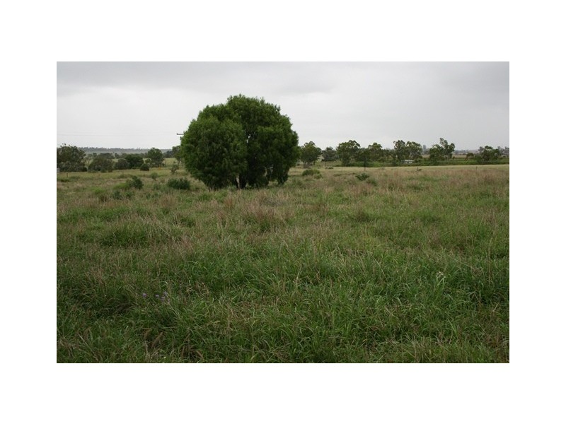 LOT 1 NORTH ROAD, Dulacca QLD 4425