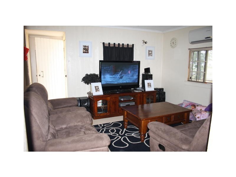 171 RAVENSBOURNE RD, Blackall QLD 4472