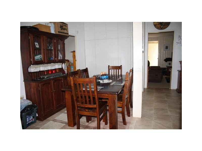 171 RAVENSBOURNE RD, Blackall QLD 4472