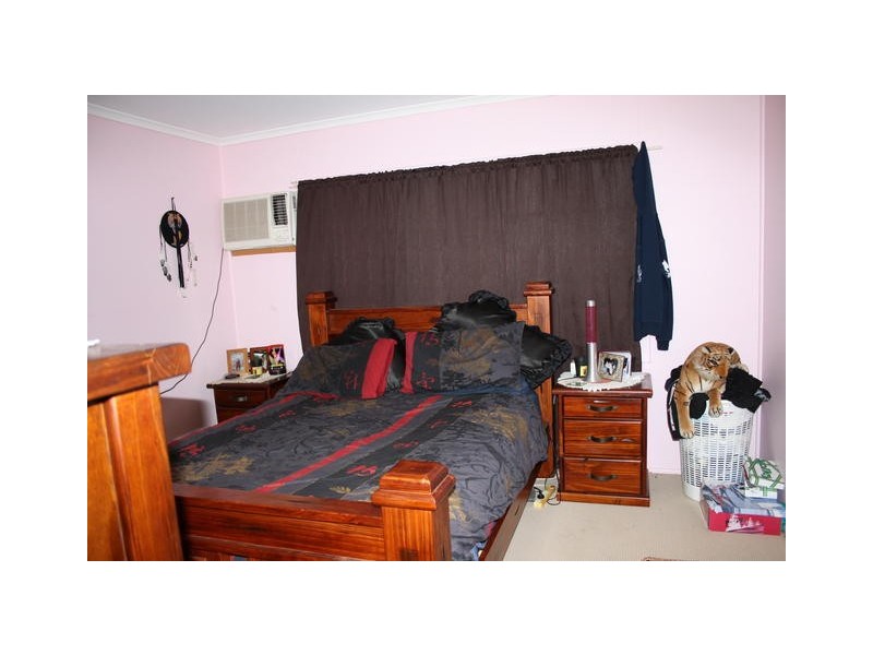 171 RAVENSBOURNE RD, Blackall QLD 4472