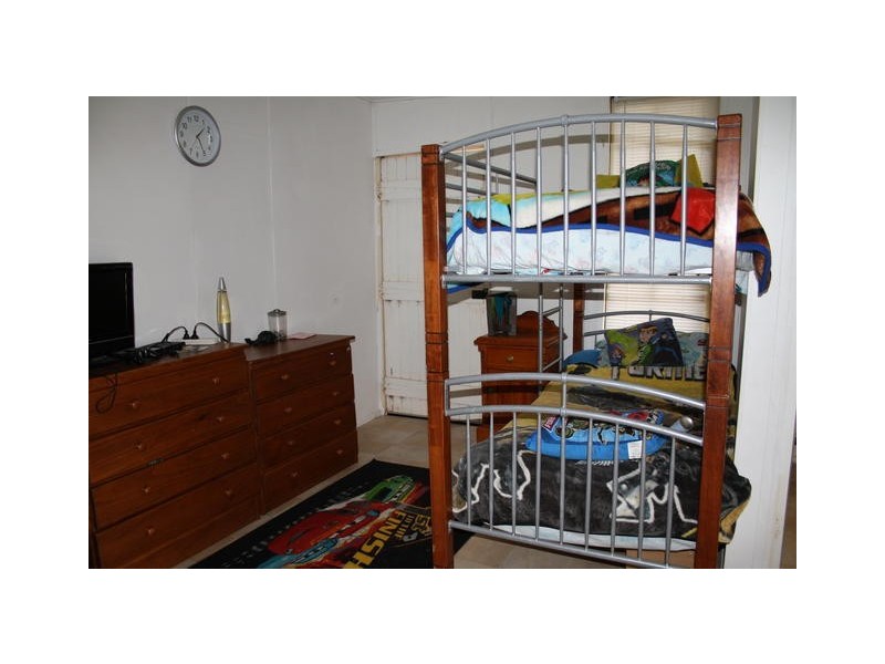 171 RAVENSBOURNE RD, Blackall QLD 4472