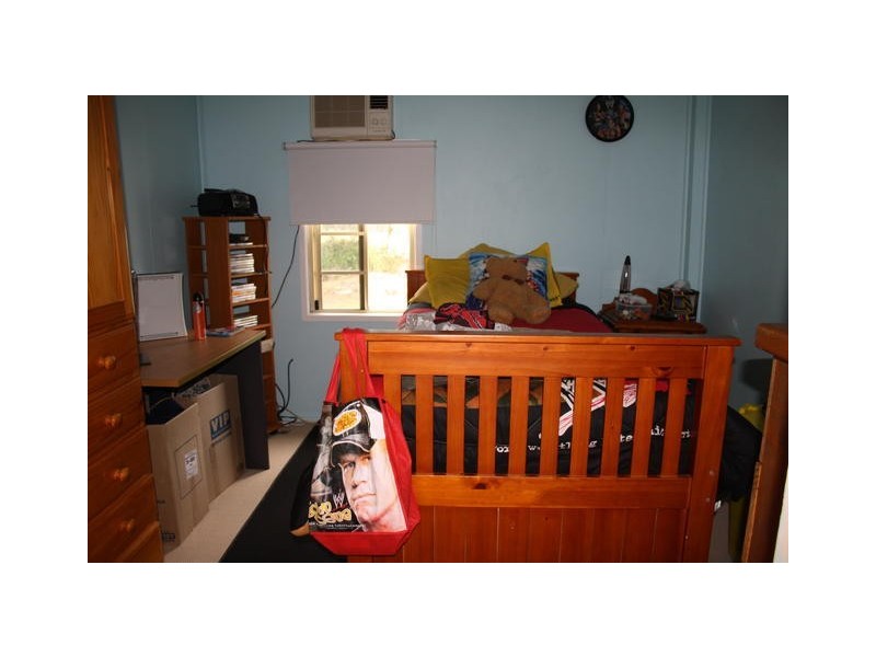 171 RAVENSBOURNE RD, Blackall QLD 4472